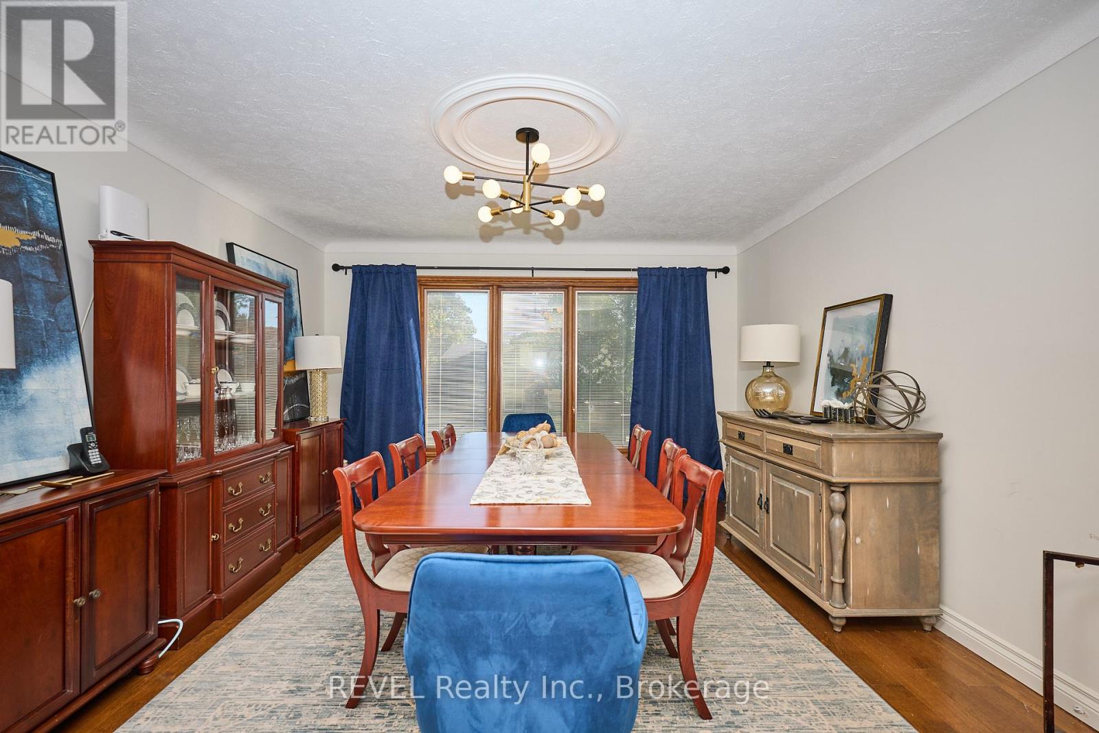 7134 Mount Forest Lane, Niagara Falls (Casey), Ontario  L2J 3Z3 - Photo 7 - X12444645