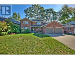 7134 Mount Forest Lane, Niagara Falls (Casey), Ca