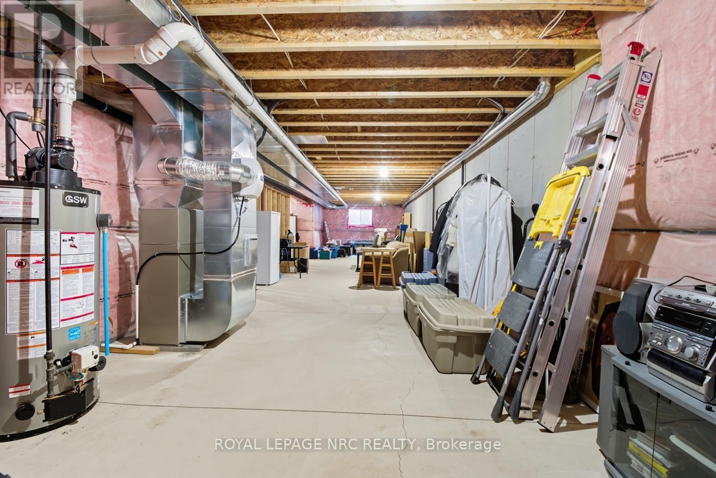 13 Andrew Lane, Thorold (Hurricane/merrittville), Ontario  L2V 0V3 - Photo 31 - X12444656