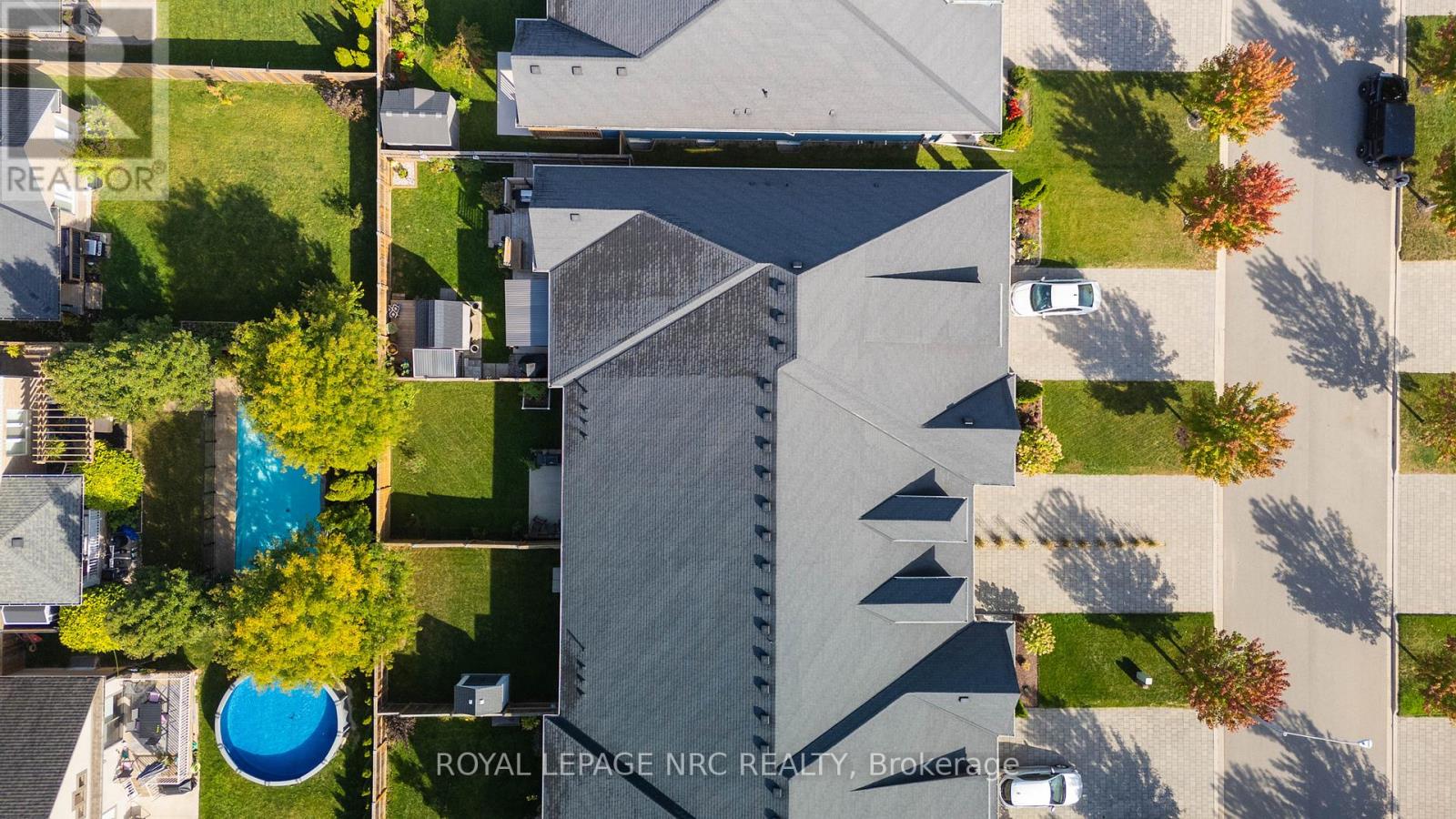 13 Andrew Lane, Thorold (Hurricane/merrittville), Ontario  L2V 0V3 - Photo 39 - X12444656