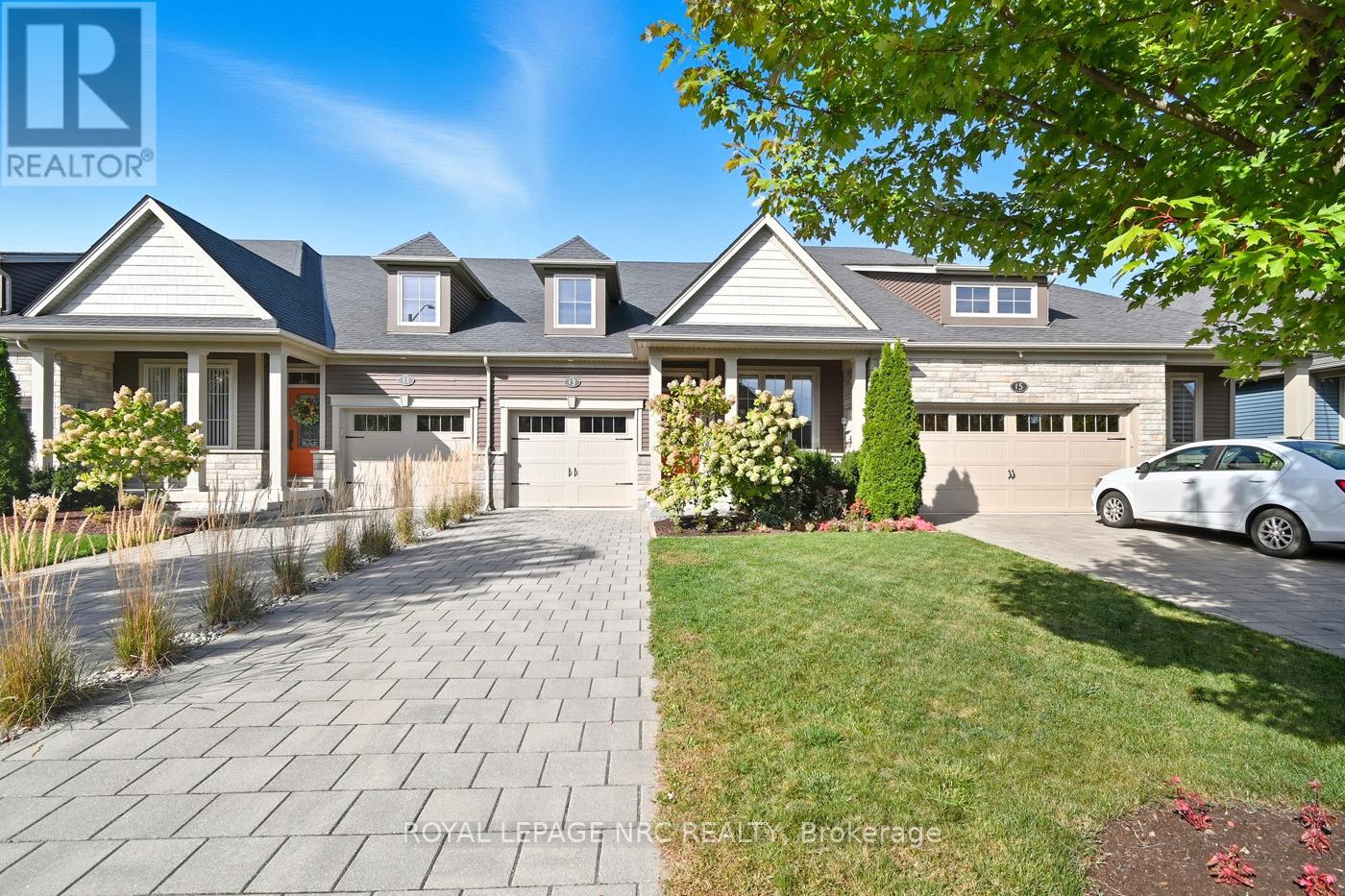 13 Andrew Lane, Thorold (Hurricane/merrittville), Ontario  L2V 0V3 - Photo 40 - X12444656