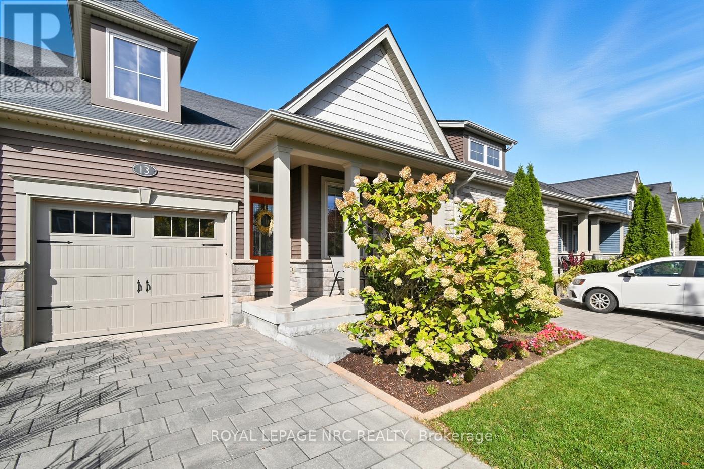 13 Andrew Lane, Thorold (Hurricane/merrittville), Ontario  L2V 0V3 - Photo 41 - X12444656
