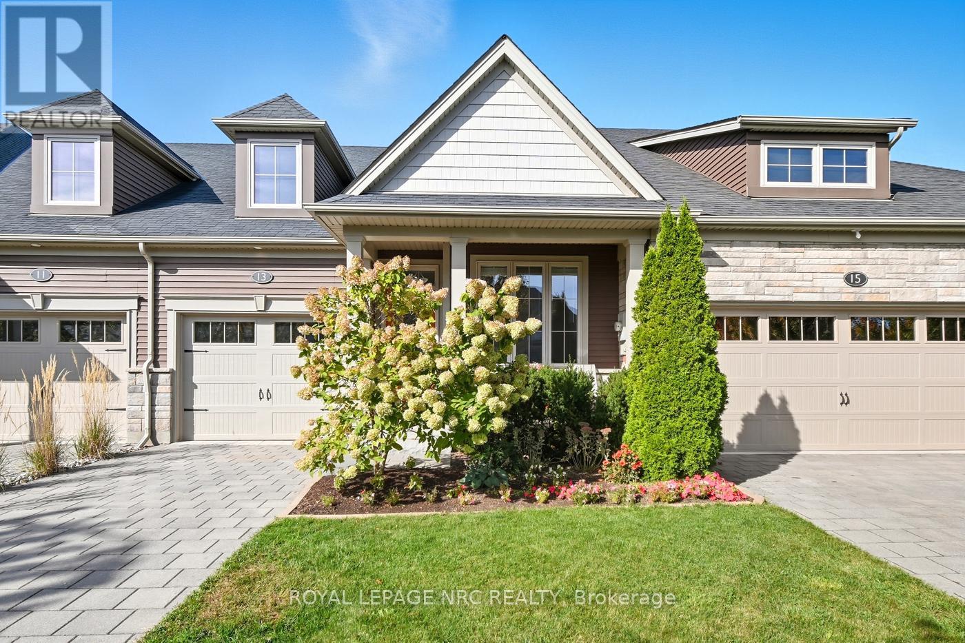13 Andrew Lane, Thorold (Hurricane/merrittville), Ontario  L2V 0V3 - Photo 43 - X12444656