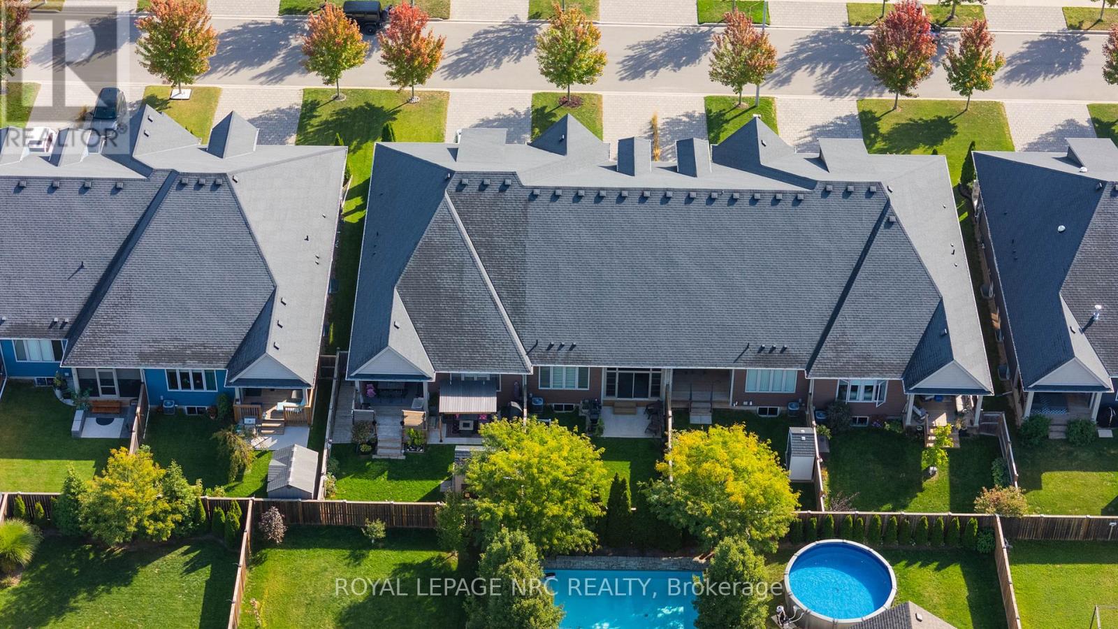 13 Andrew Lane, Thorold (Hurricane/merrittville), Ontario  L2V 0V3 - Photo 44 - X12444656