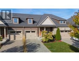 13 Andrew Lane, Thorold (Hurricane/Merrittville), Ca