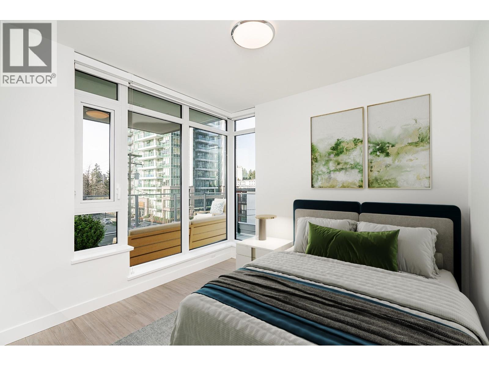 303 6398 Silver Avenue, Burnaby, British Columbia  V5H 0K7 - Photo 16 - R3055329