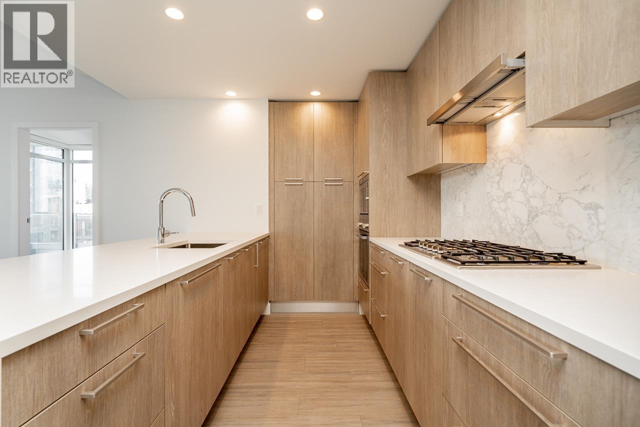 303 6398 Silver Avenue, Burnaby, British Columbia  V5H 0K7 - Photo 2 - R3055329