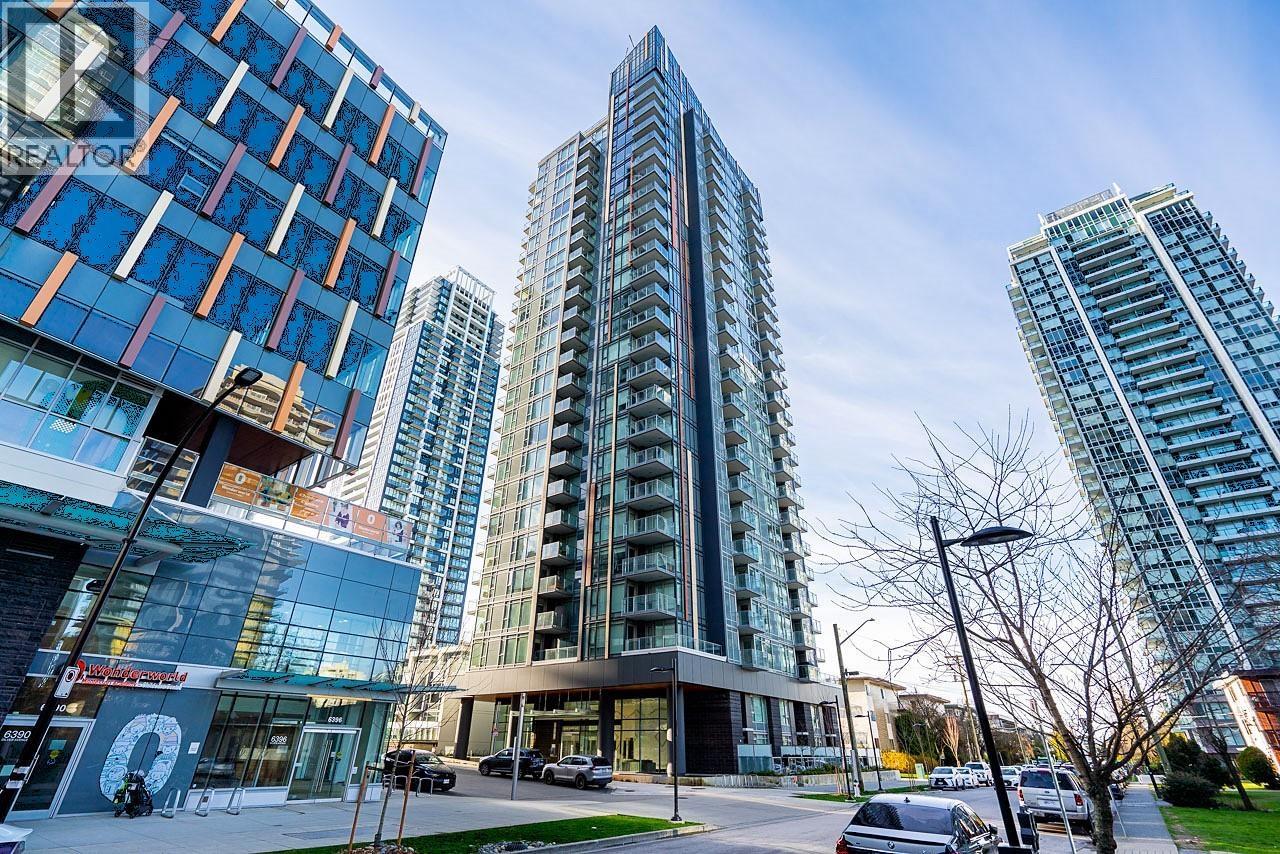 303 6398 Silver Avenue, Burnaby, British Columbia  V5H 0K7 - Photo 37 - R3055329