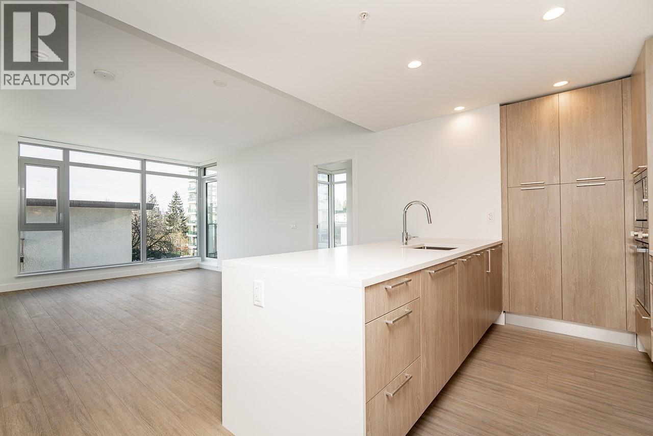 303 6398 Silver Avenue, Burnaby, British Columbia  V5H 0K7 - Photo 8 - R3055329