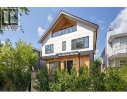 7855 Ontario Street, Vancouver, Ca