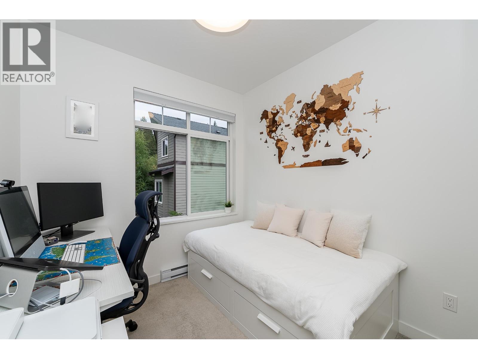 142 1220 Rocklin Street, Coquitlam, British Columbia  V3B 0R6 - Photo 19 - R3055334