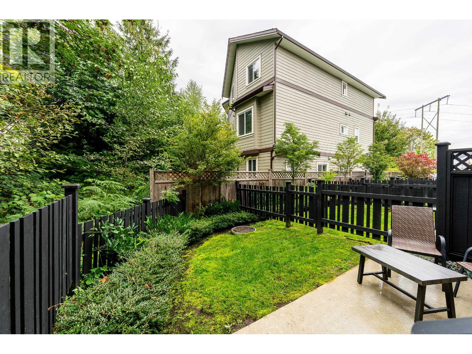 142 1220 Rocklin Street, Coquitlam, British Columbia  V3B 0R6 - Photo 24 - R3055334