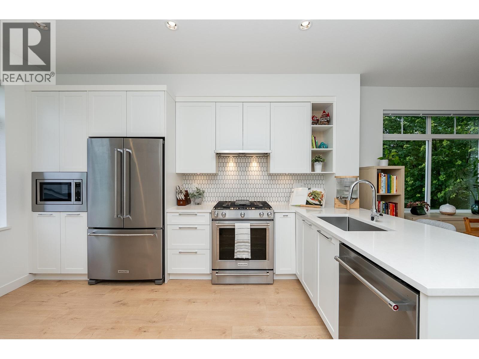 142 1220 Rocklin Street, Coquitlam, British Columbia  V3B 0R6 - Photo 4 - R3055334