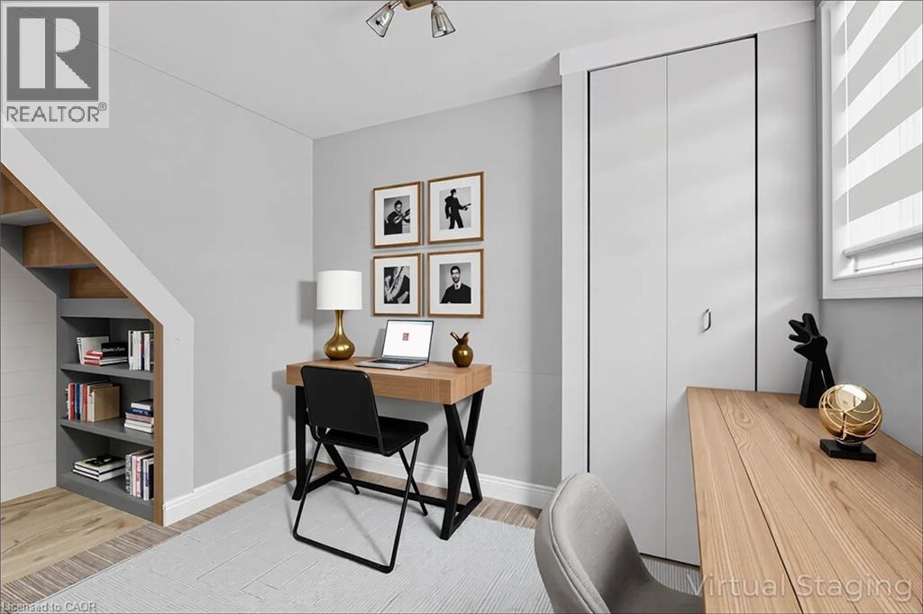 122 Mooregate Crescent, Kitchener, Ontario  N2M 2G1 - Photo 39 - 40776399