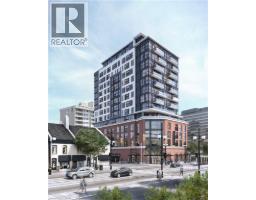 206 KING Street W 122 - Durand North