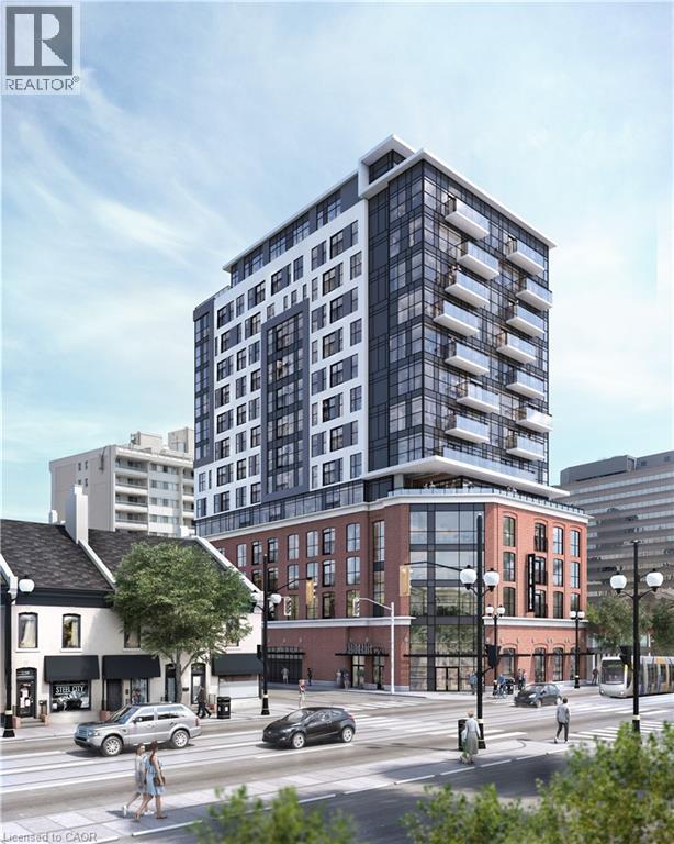 206 King Street W, Hamilton, Ontario  L8P 1A5 - Photo 1 - 40774941