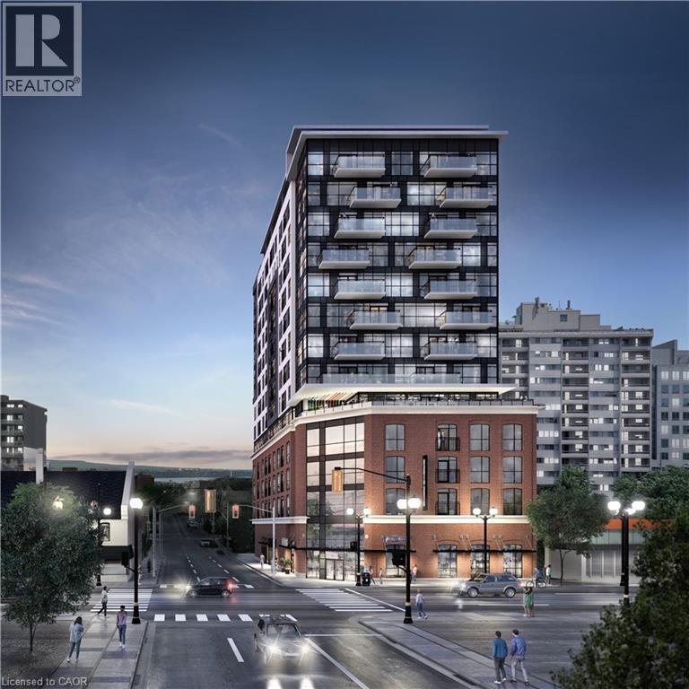 206 King Street W, Hamilton, Ontario  L8P 1A5 - Photo 4 - 40774941