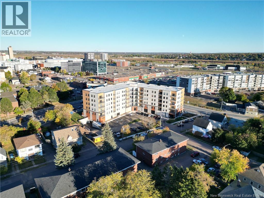 1333 Main Street Unit# 506-D, Moncton, New Brunswick  E1E 1E7 - Photo 16 - NB127604