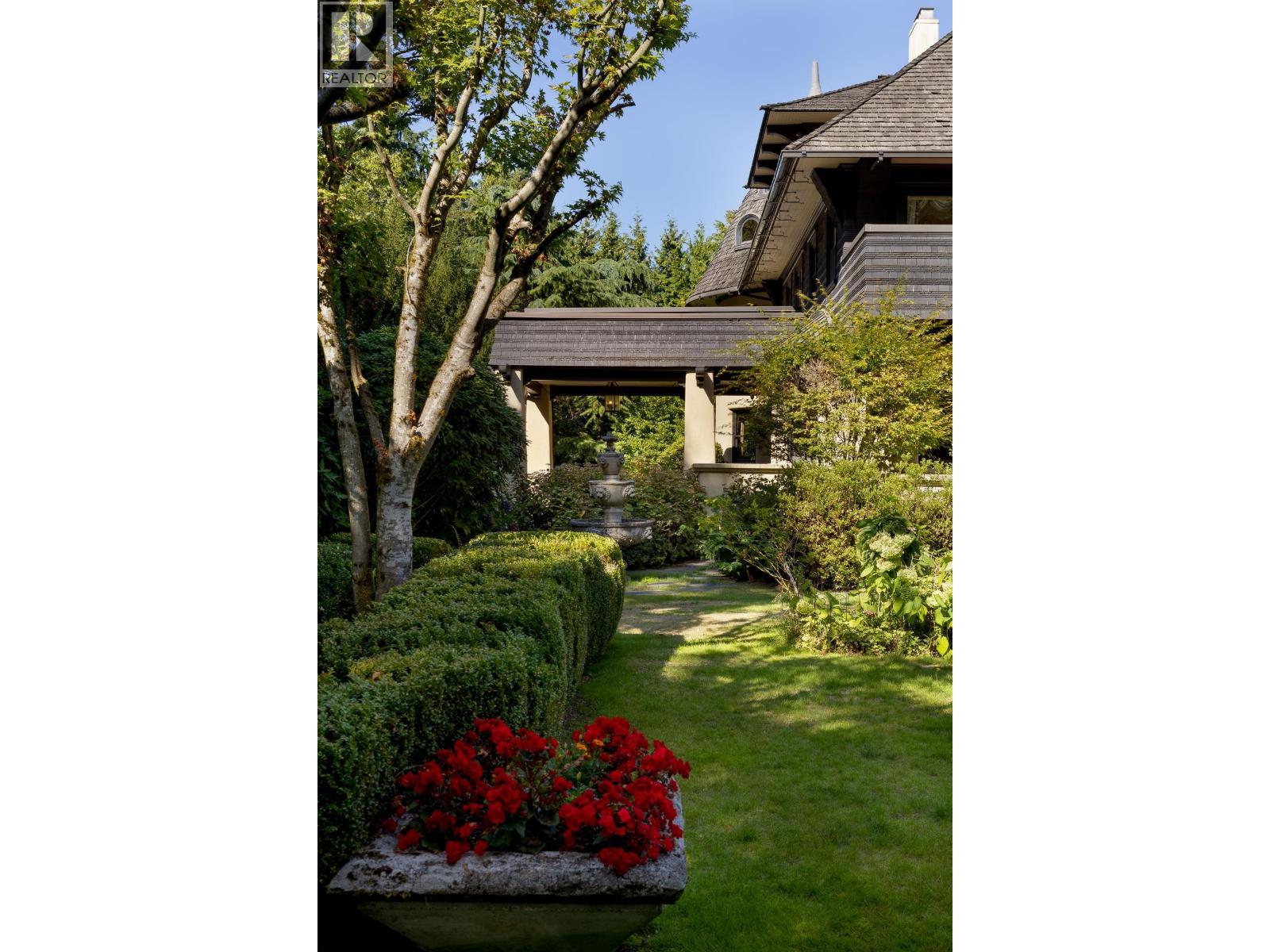 1 3838 Cypress Street, Vancouver, British Columbia  V6J 3P3 - Photo 35 - R3055350