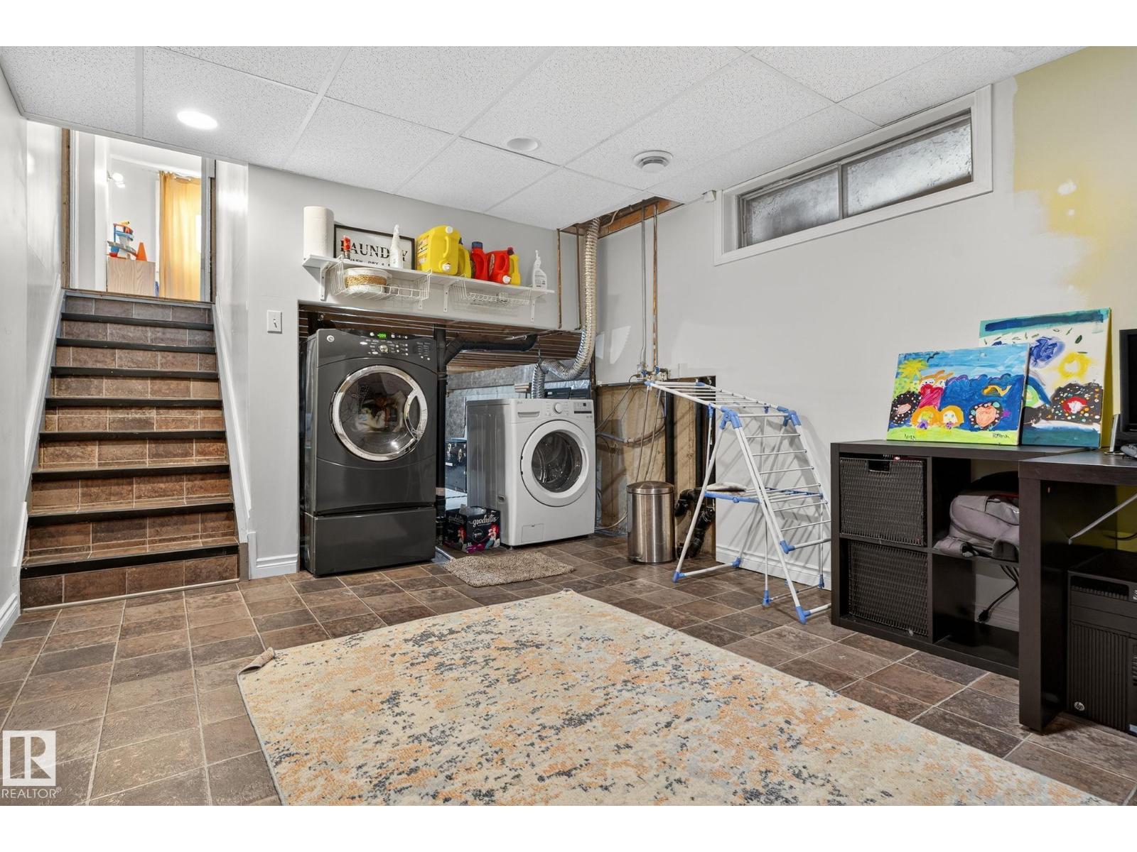 3608 51 St Nw, Edmonton, Alberta  T6L 1C6 - Photo 20 - E4460790