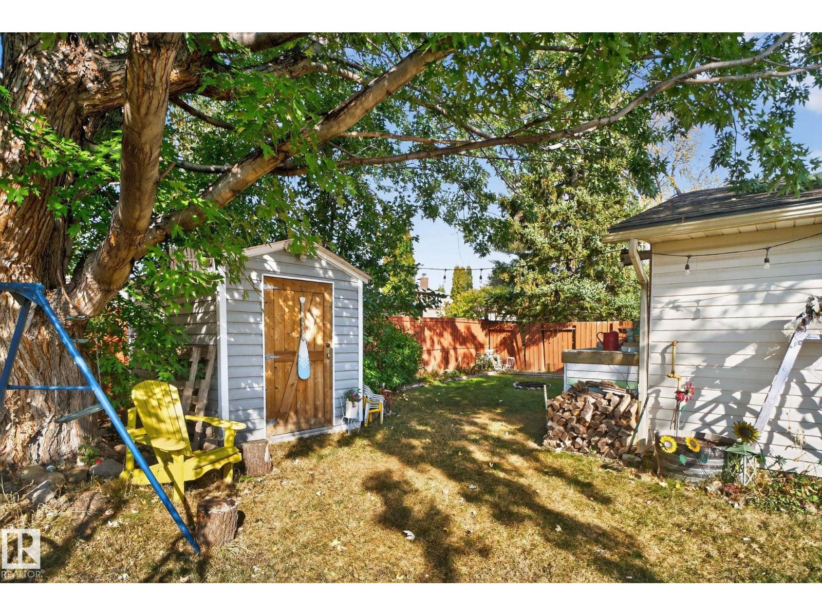 3608 51 St Nw, Edmonton, Alberta  T6L 1C6 - Photo 32 - E4460790