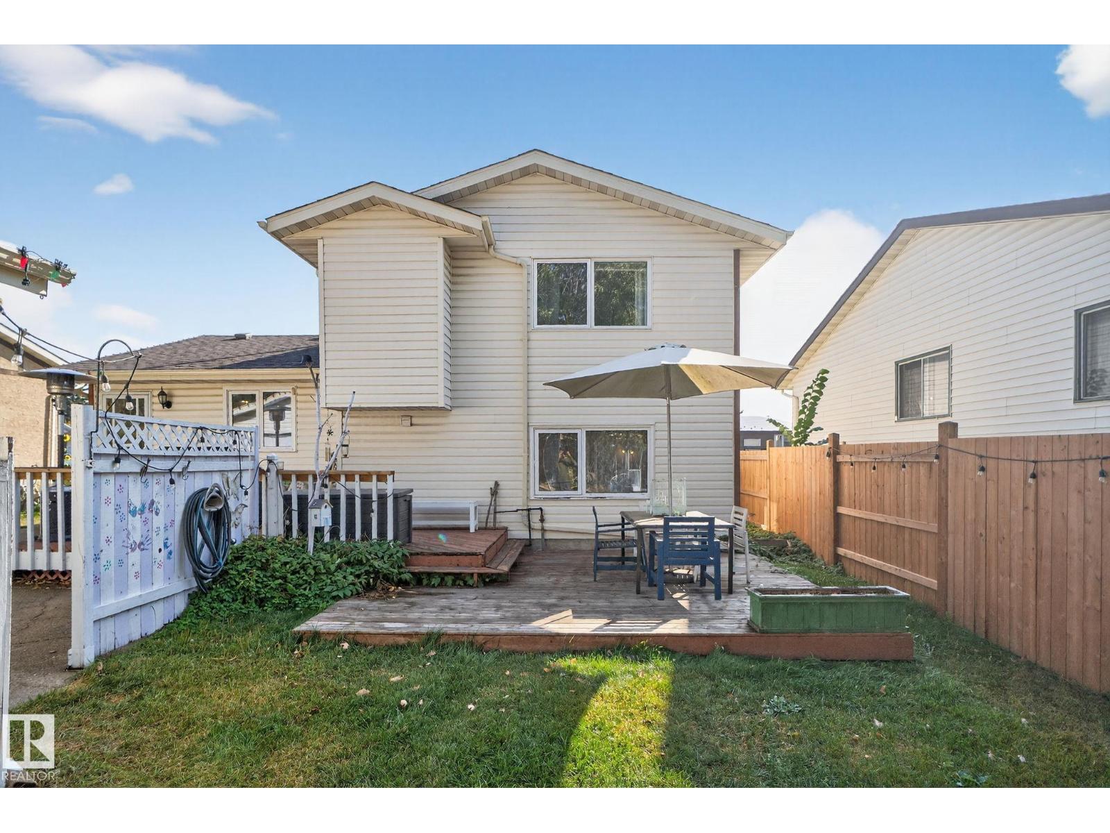 3608 51 St Nw, Edmonton, Alberta  T6L 1C6 - Photo 35 - E4460790