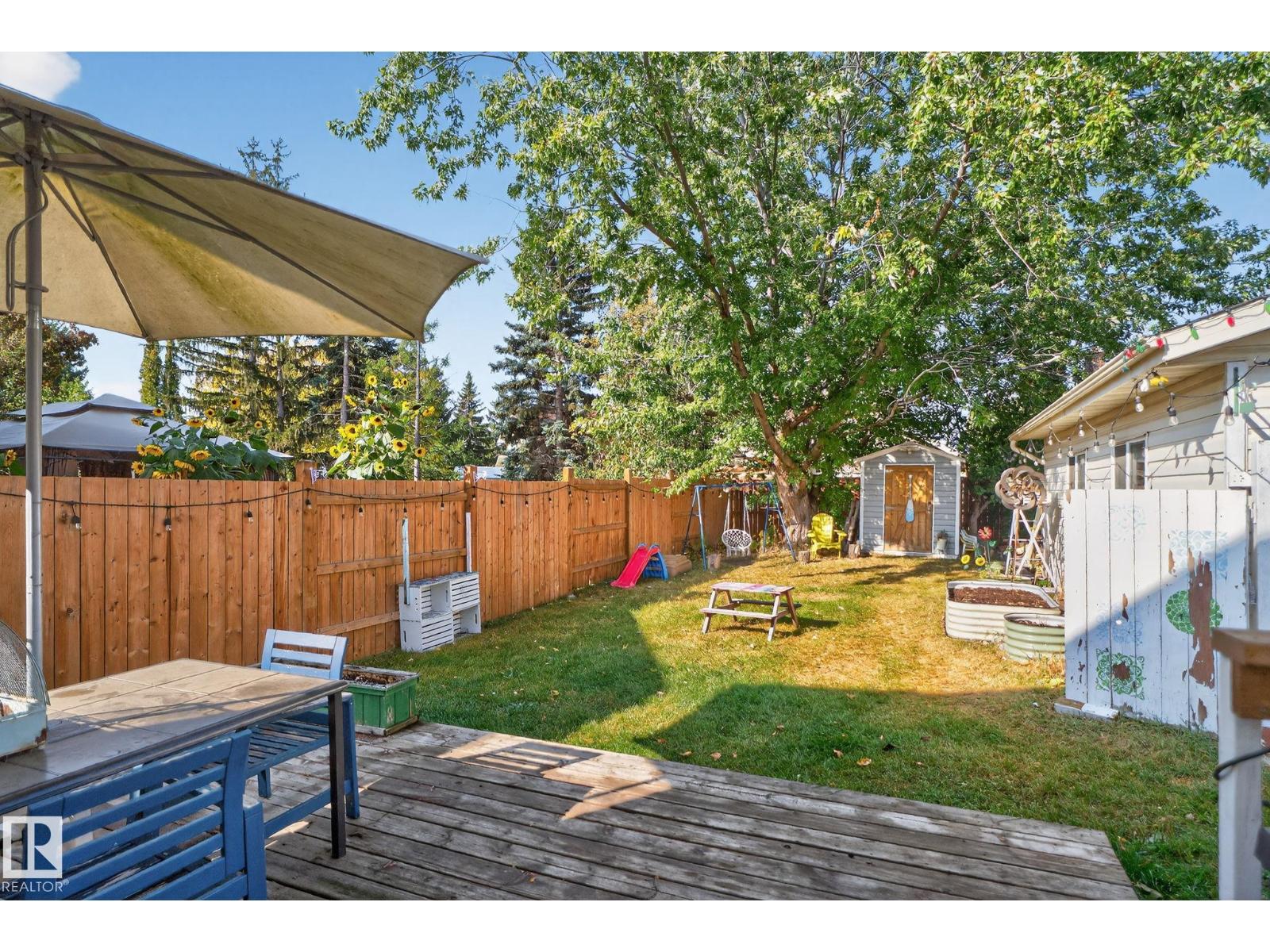 3608 51 St Nw, Edmonton, Alberta  T6L 1C6 - Photo 36 - E4460790