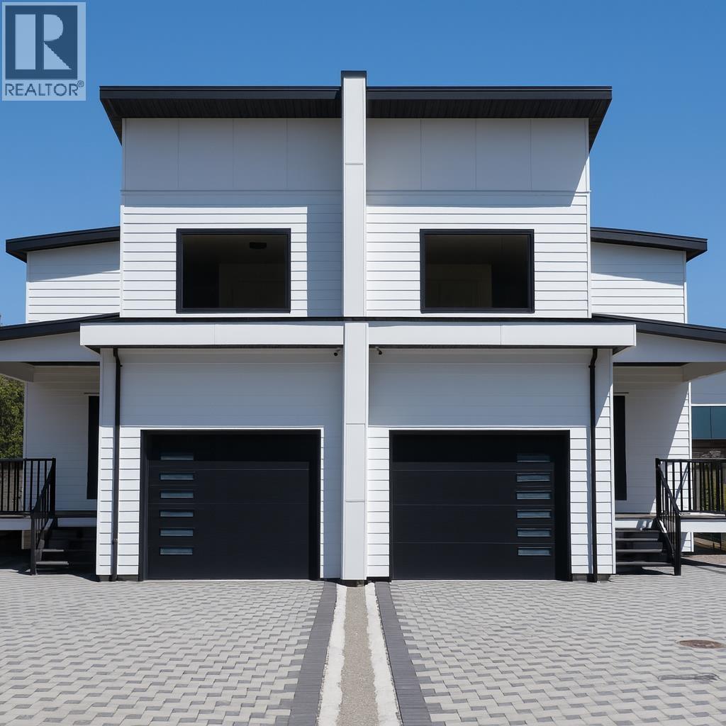 A or B 1003 PHARE CRESCENT, Pemberton, British Columbia