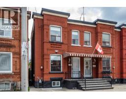 52 CLYDE Street, hamilton, Ontario