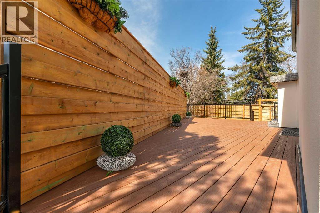 1027 39 Avenue Nw, Calgary, Alberta  T2K 0E2 - Photo 48 - A2261490
