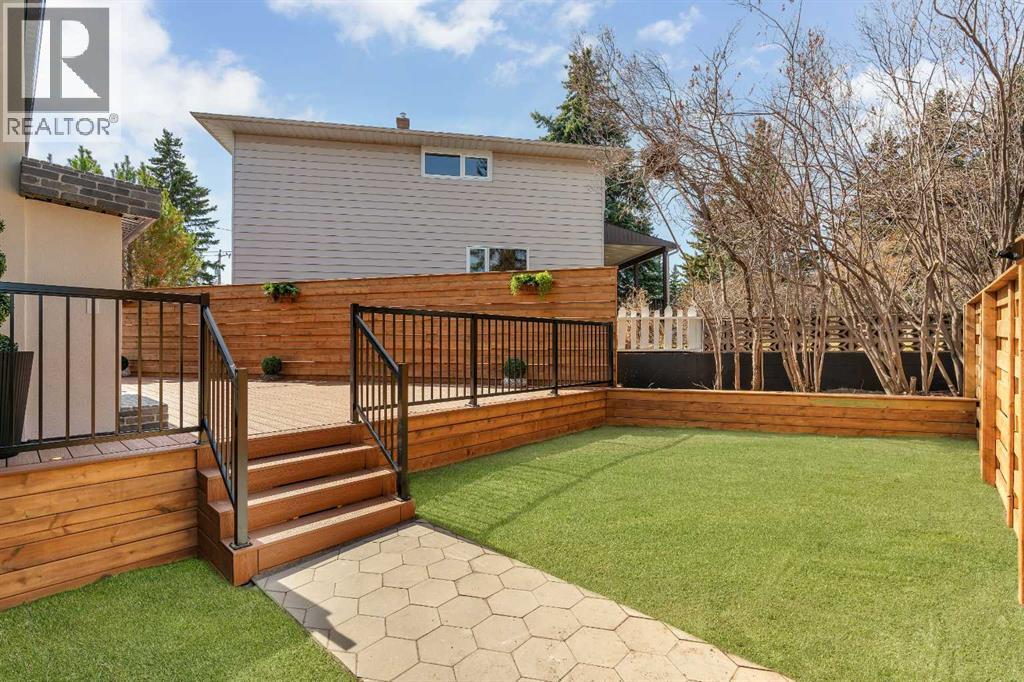1027 39 Avenue Nw, Calgary, Alberta  T2K 0E2 - Photo 47 - A2261490