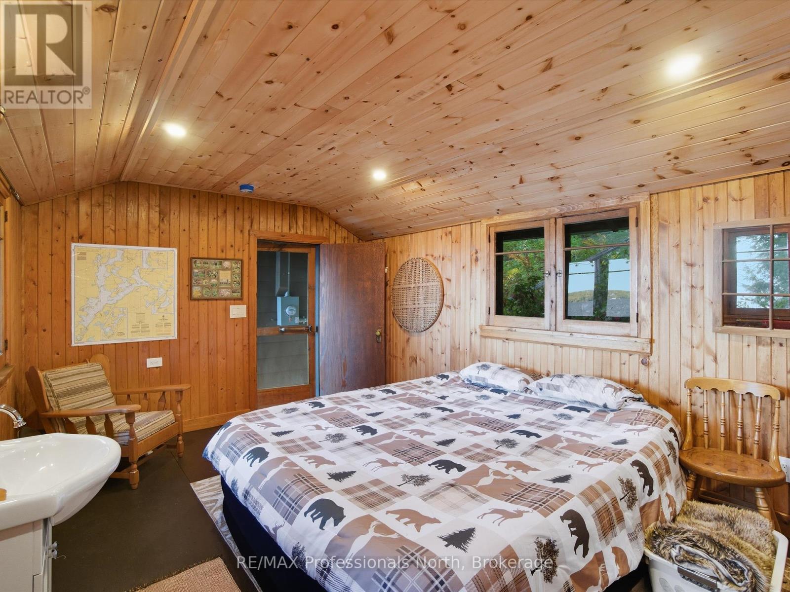 1159 Schufelt Road N, Lake Of Bays, Ontario  P0B 1A0 - Photo 21 - X12444437