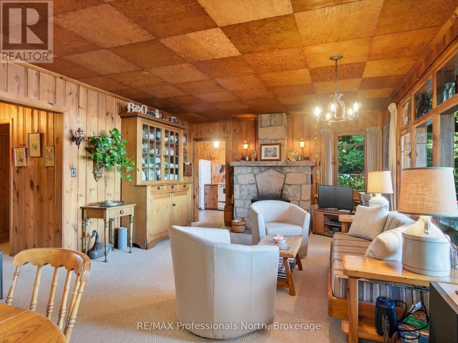 1159 Schufelt Road N, Lake Of Bays, Ontario  P0B 1A0 - Photo 13 - X12444437
