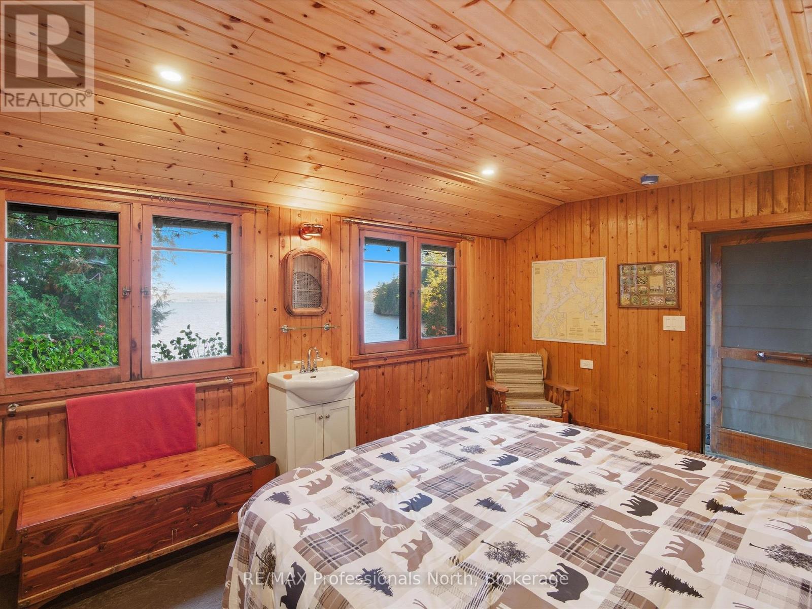 1159 Schufelt Road N, Lake Of Bays, Ontario  P0B 1A0 - Photo 22 - X12444437