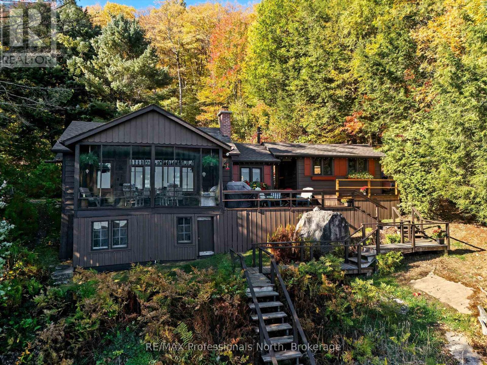 1159 Schufelt Road N, Lake Of Bays, Ontario  P0B 1A0 - Photo 25 - X12444437
