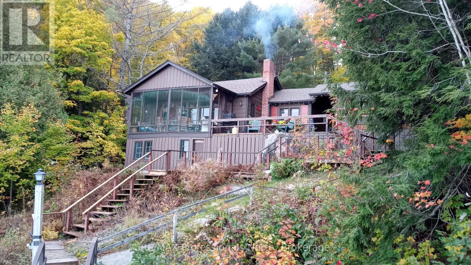 1159 Schufelt Road N, Lake Of Bays, Ontario  P0B 1A0 - Photo 24 - X12444437