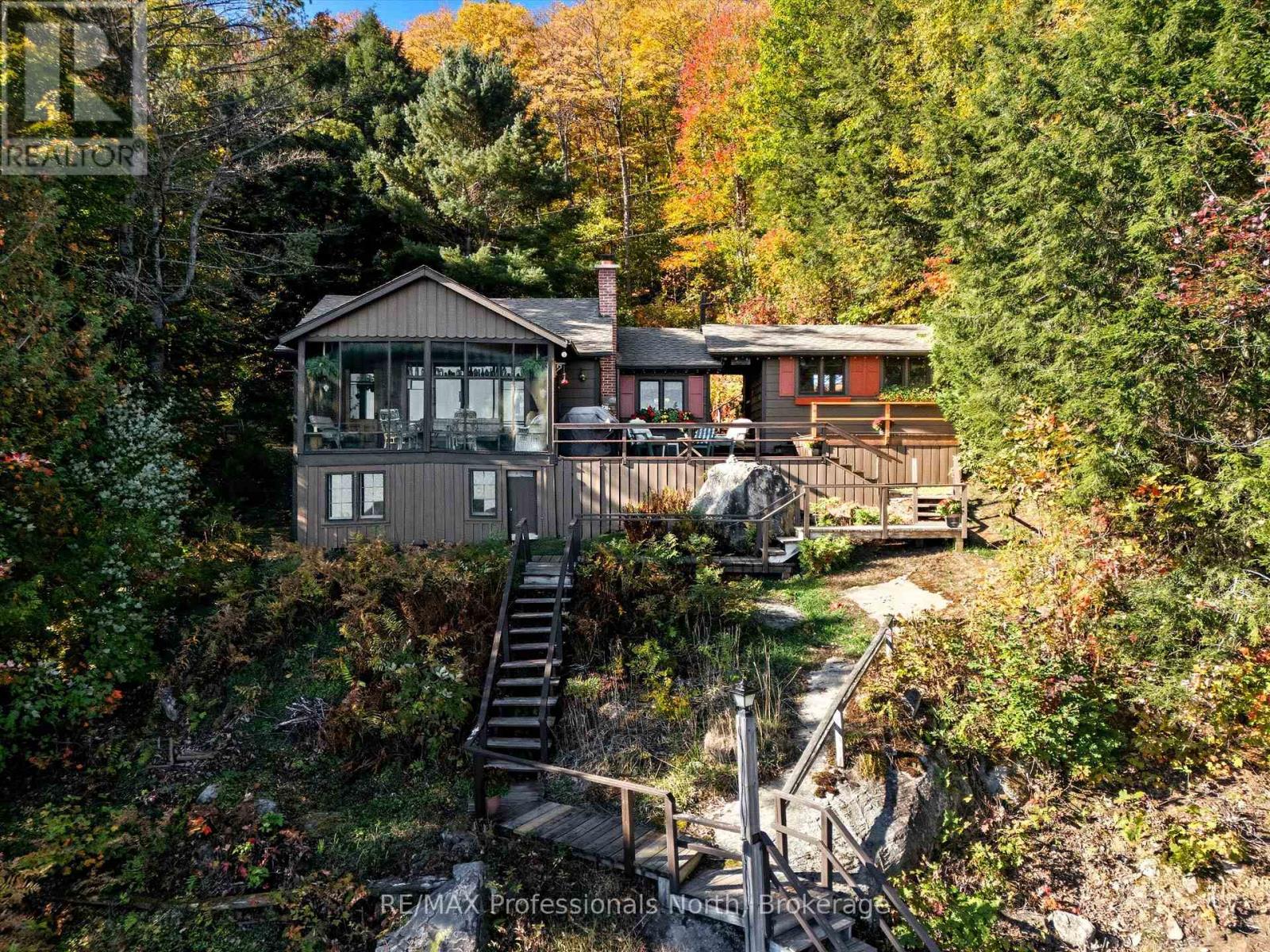 1159 Schufelt Road N, Lake Of Bays, Ontario  P0B 1A0 - Photo 30 - X12444437
