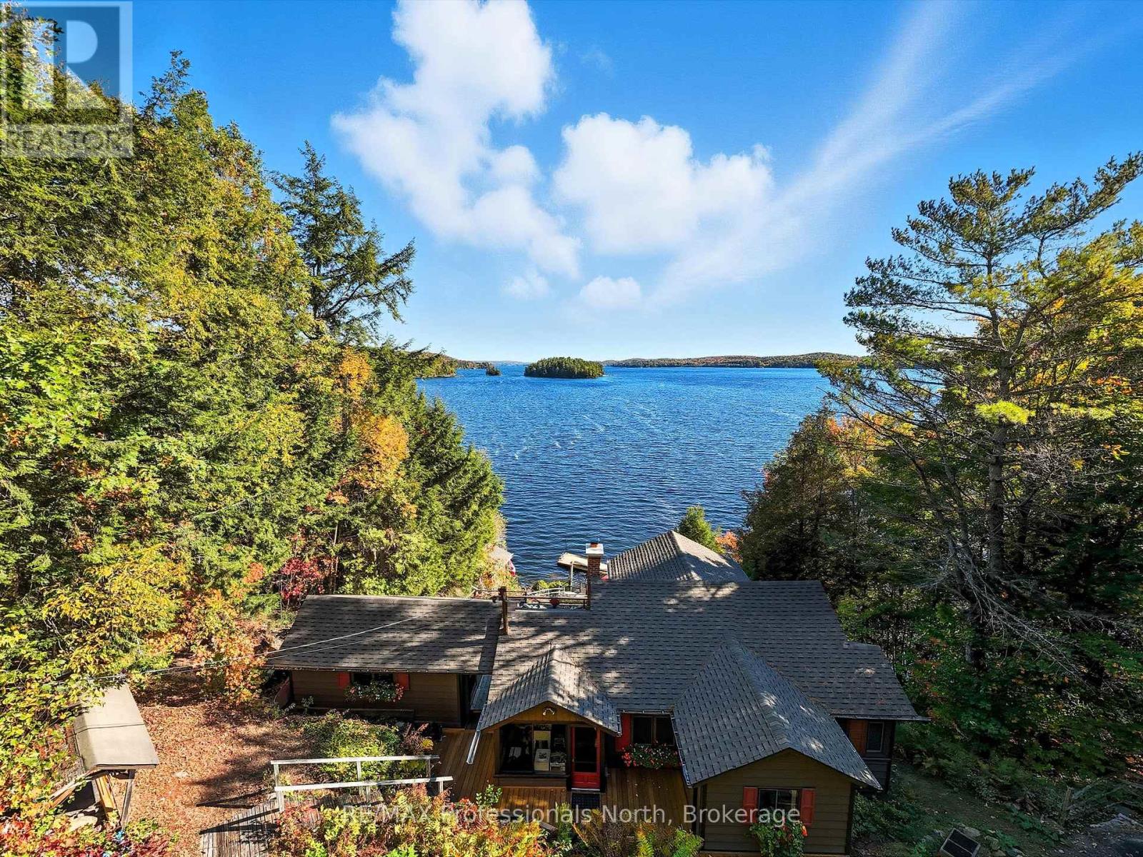 1159 Schufelt Road N, Lake Of Bays, Ontario  P0B 1A0 - Photo 37 - X12444437