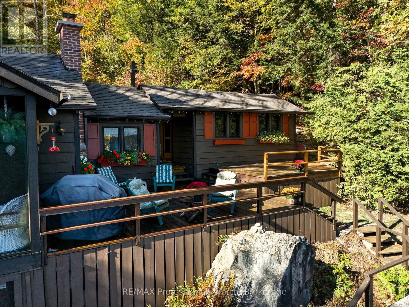 1159 Schufelt Road N, Lake Of Bays, Ontario  P0B 1A0 - Photo 31 - X12444437