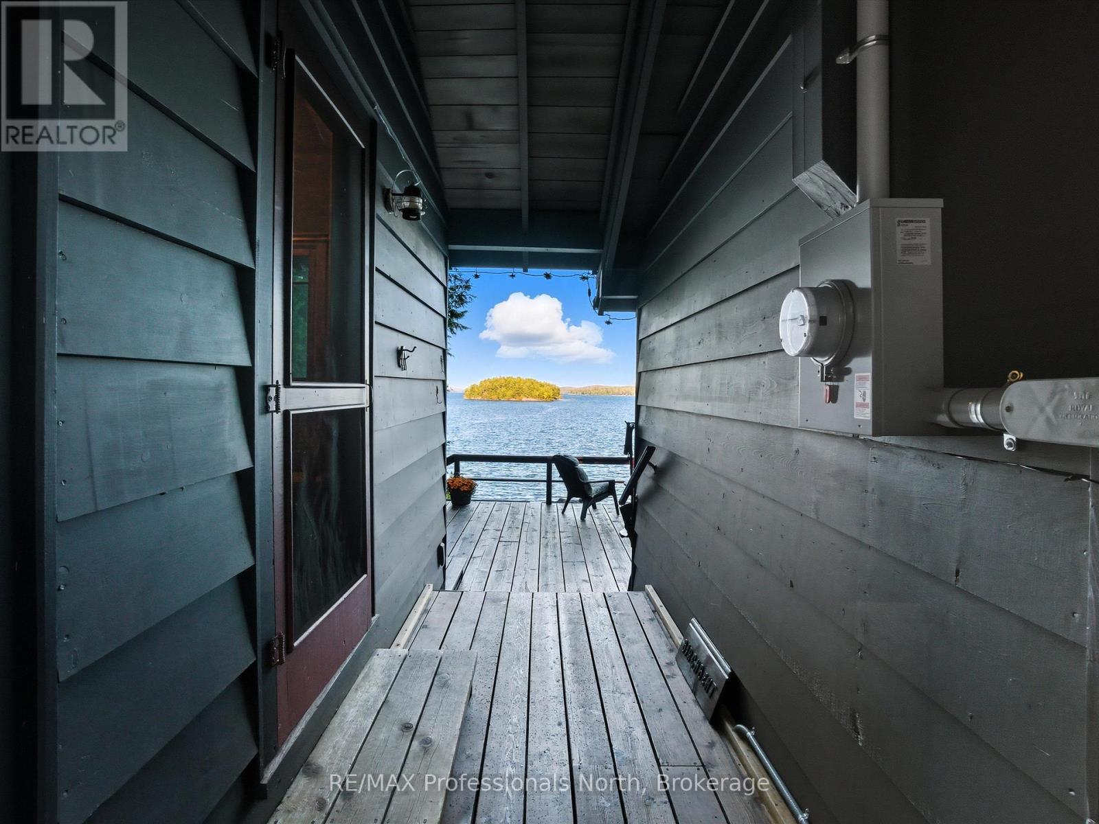 1159 Schufelt Road N, Lake Of Bays, Ontario  P0B 1A0 - Photo 42 - X12444437