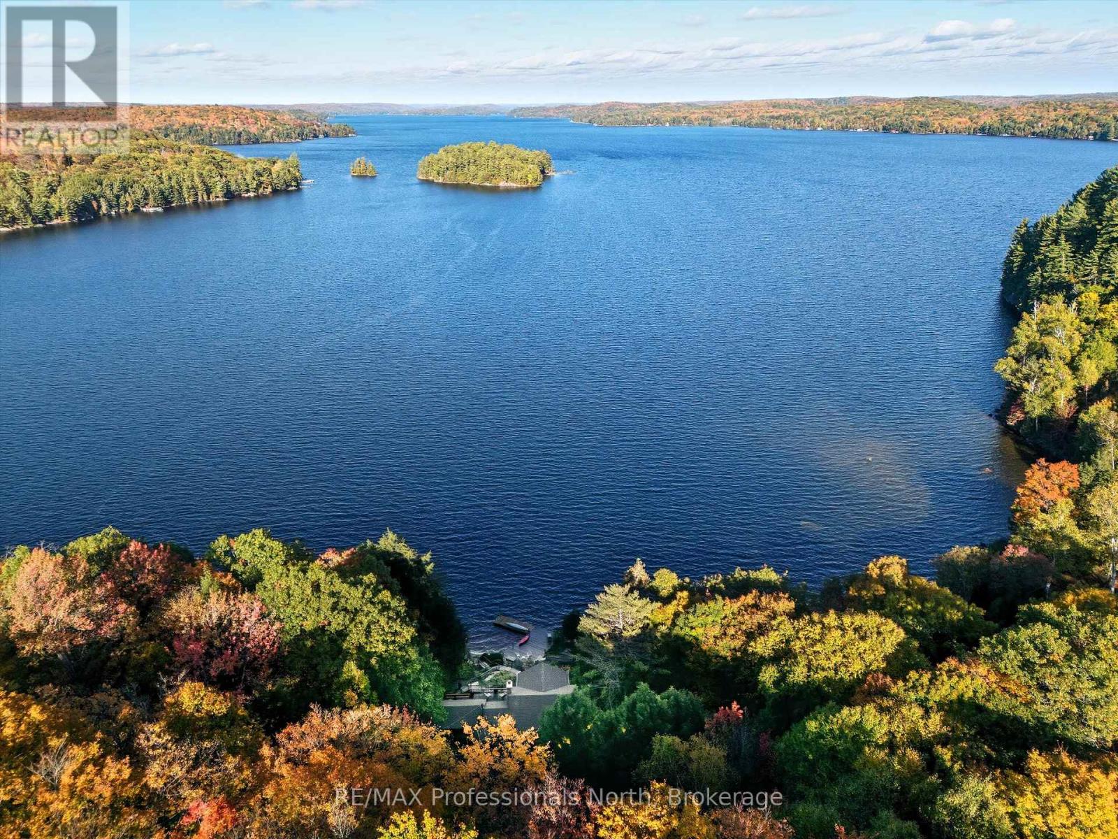 1159 Schufelt Road N, Lake Of Bays, Ontario  P0B 1A0 - Photo 38 - X12444437