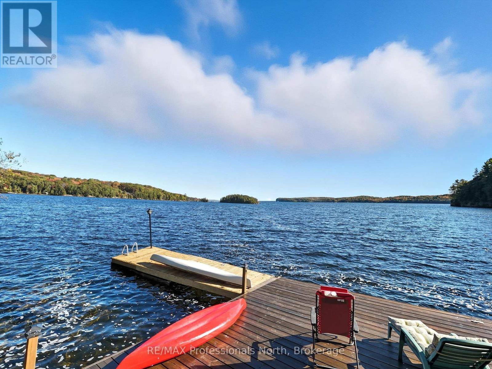 1159 Schufelt Road N, Lake Of Bays, Ontario  P0B 1A0 - Photo 43 - X12444437