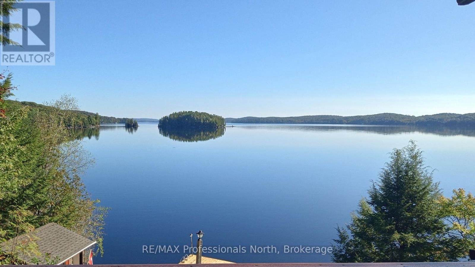 1159 Schufelt Road N, Lake Of Bays, Ontario  P0B 1A0 - Photo 47 - X12444437