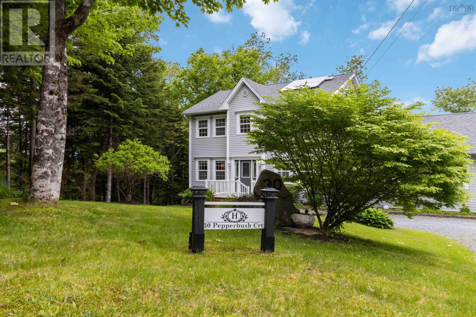 30 Pepperbush Court, Middle Sackville, Nova Scotia