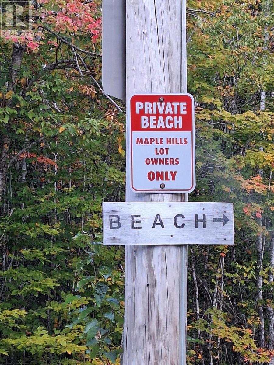 Lot 133 162 Eagle Rock Drive, Lunenburg County, Nova Scotia  B0R 1H0 - Photo 24 - 202525099