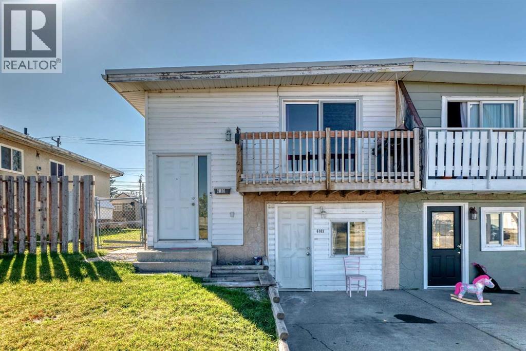 6103 Penbrooke Drive Se, Calgary, Alberta  T2A 3P2 - Photo 1 - A2260487