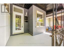 81 MONTROSE AVENUE, Toronto, Ontario