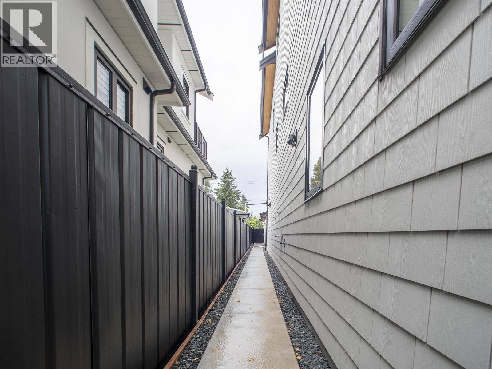 1 2785 W 21 Avenue, Vancouver, British Columbia  V6L 1K4 - Photo 21 - R3054250