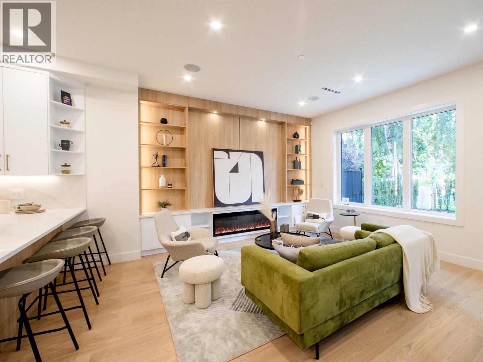 1 2785 W 21 Avenue, Vancouver, British Columbia  V6L 1K4 - Photo 4 - R3054250