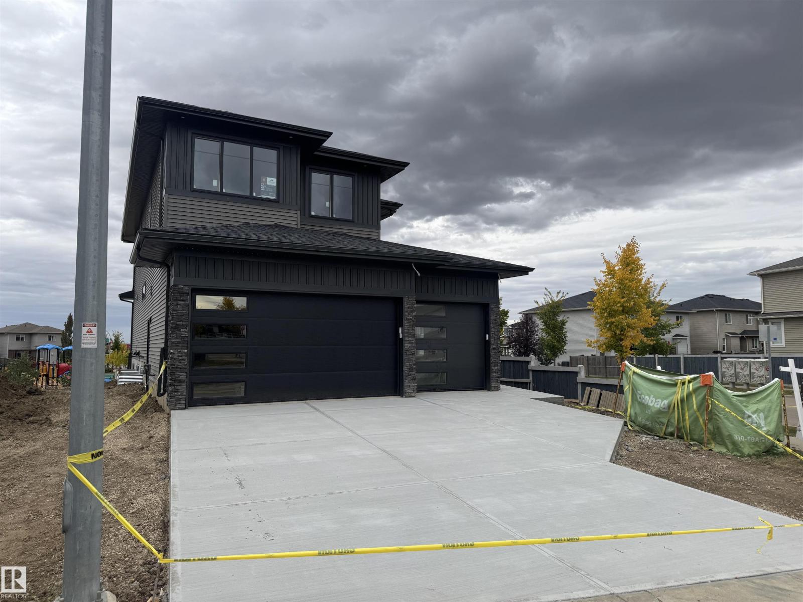 671 King ST NW, Spruce Grove, Alberta